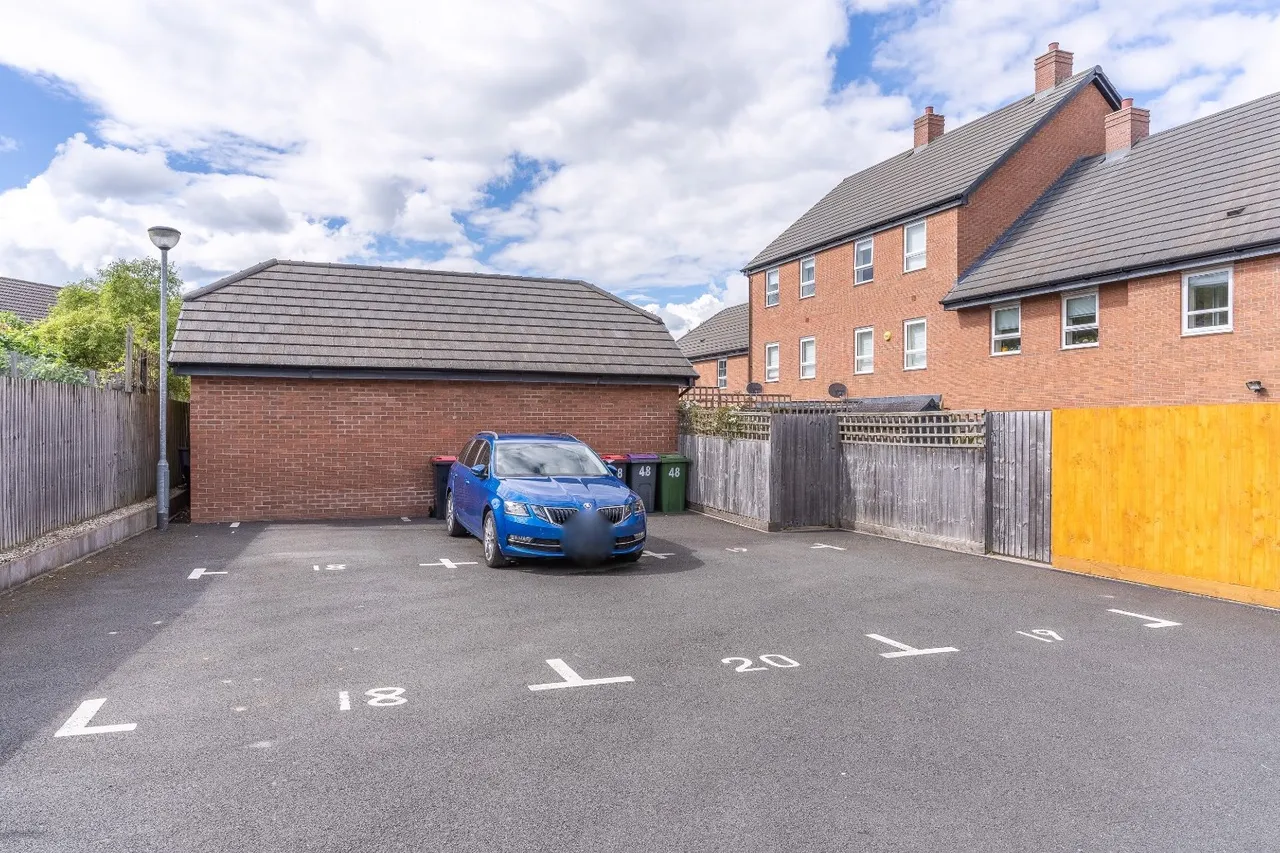 Rees Way, Lawley Village, TF4, photo 16