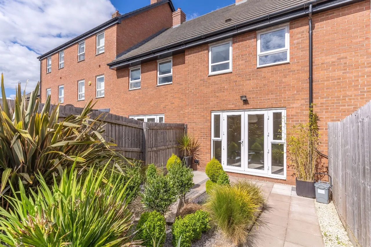 Rees Way, Lawley Village, TF4, photo 15