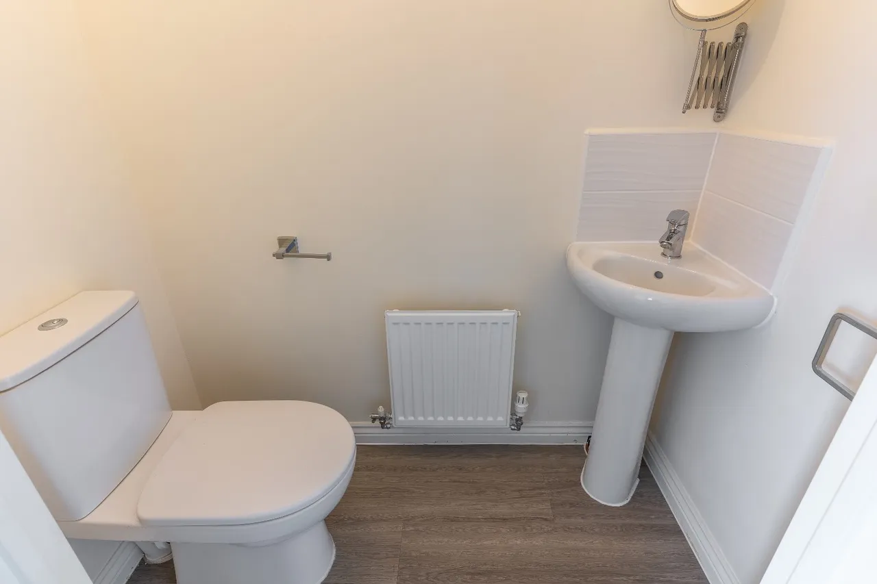 Rees Way, Lawley Village, TF4, photo 6