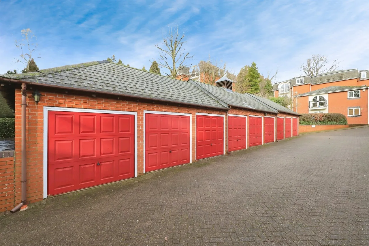 Oldnall Road, KIDDERMINSTER, photo 11