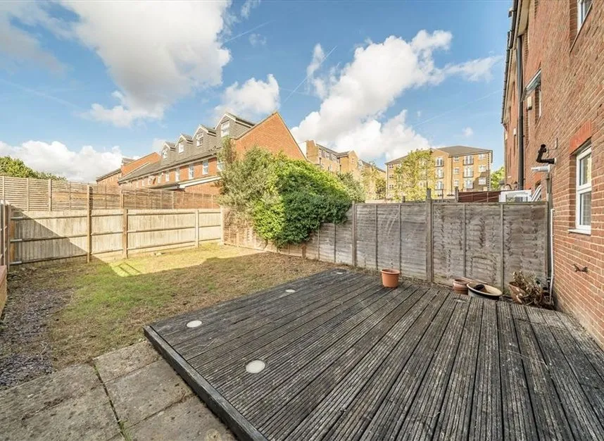 Barlow Drive, Shooters Hill, SE18, photo 7