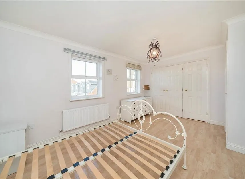 Barlow Drive, Shooters Hill, SE18, photo 5