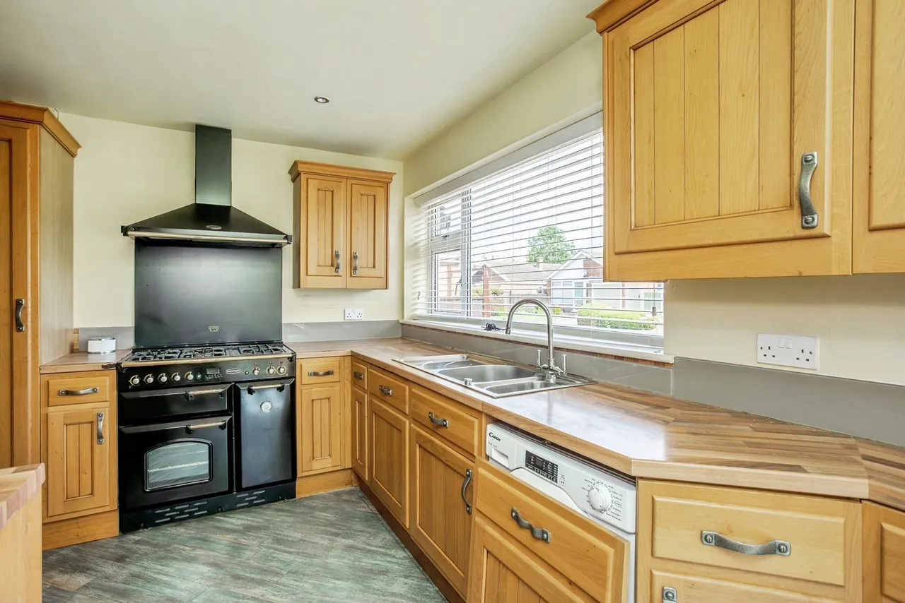 Fleming Avenue, Bottesford, NG13, photo 10