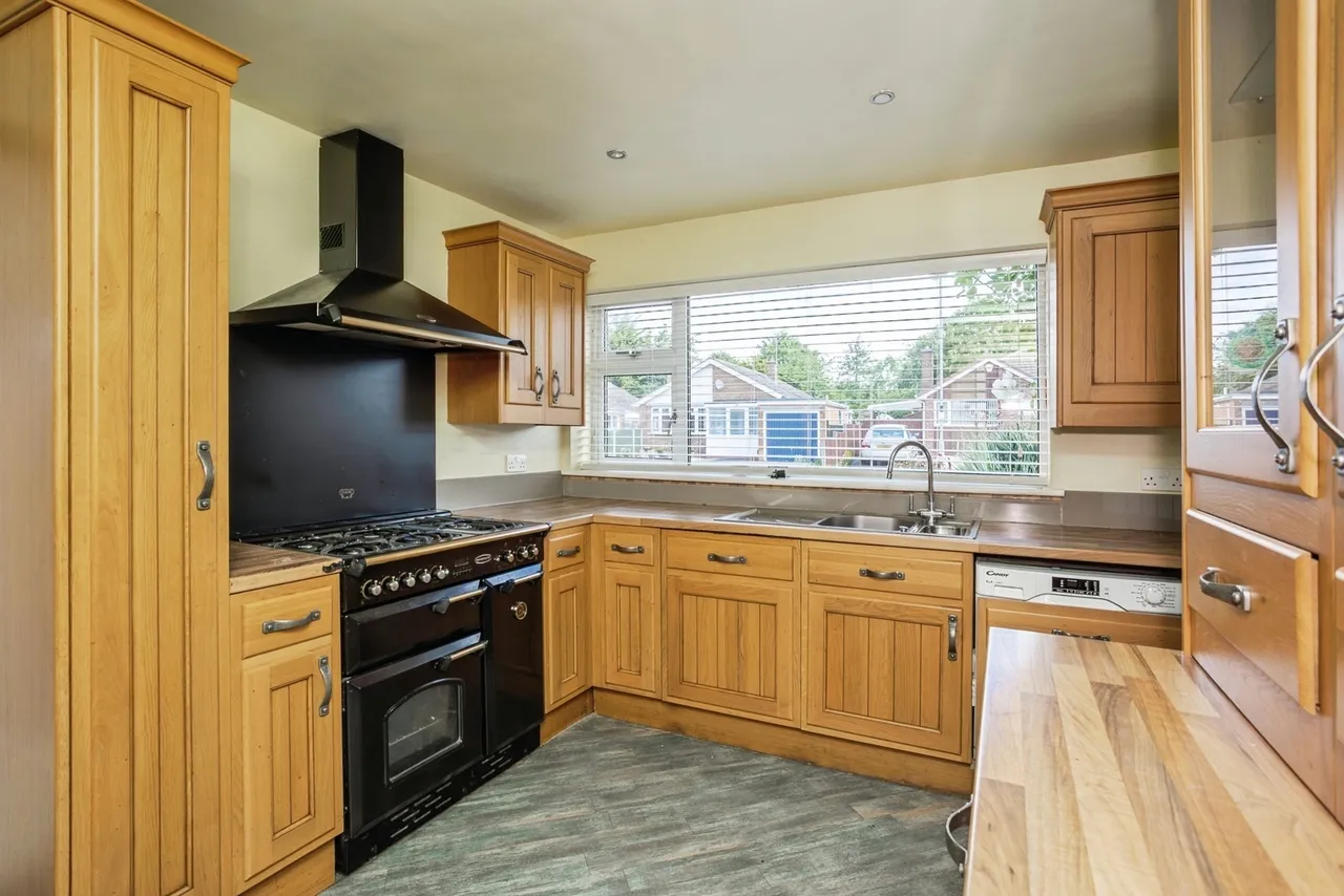 Fleming Avenue, Bottesford, NG13, photo 8