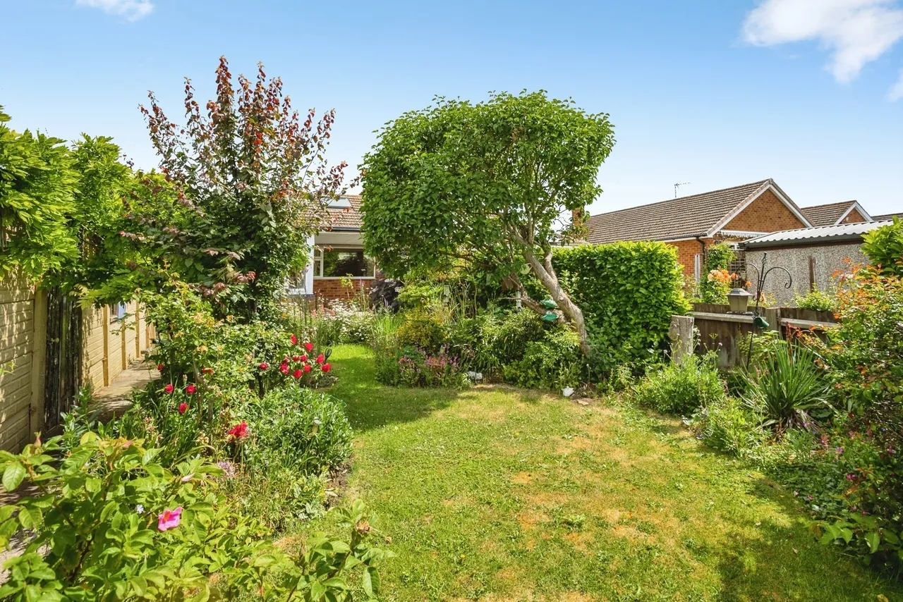 Fleming Avenue, Bottesford, NG13, photo 17