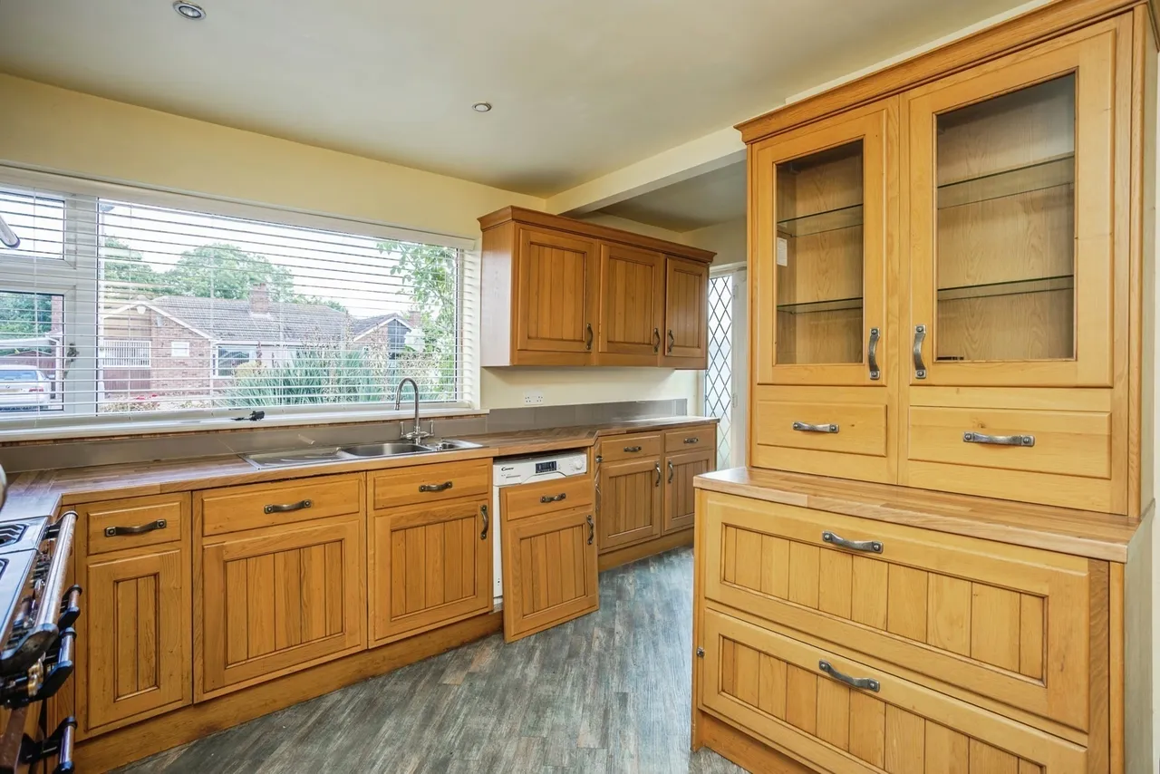 Fleming Avenue, Bottesford, NG13, photo 9
