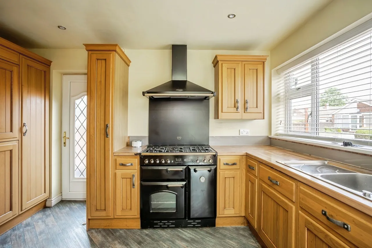 Fleming Avenue, Bottesford, NG13, photo 4