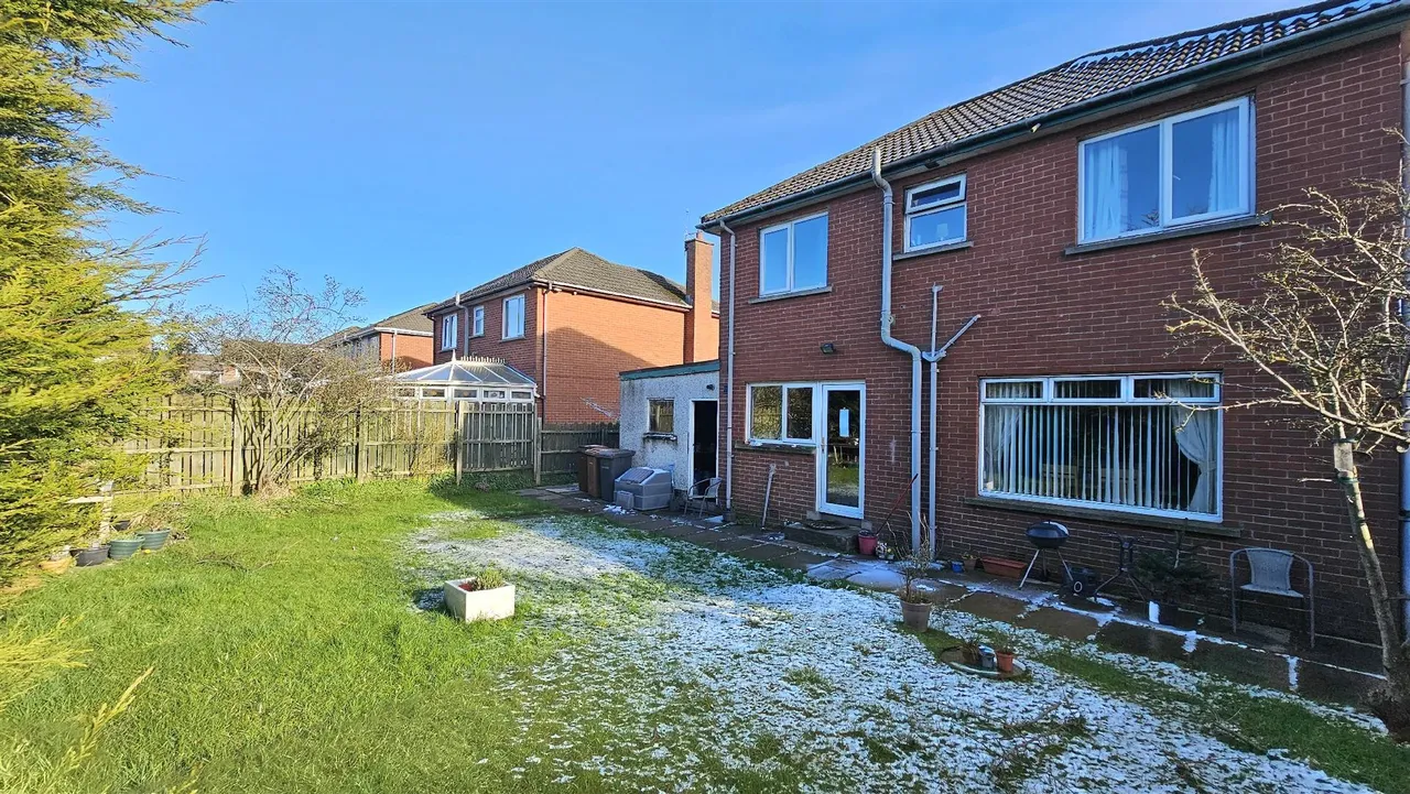Alexander Gardens, Carrickfergus, BT38, photo 10