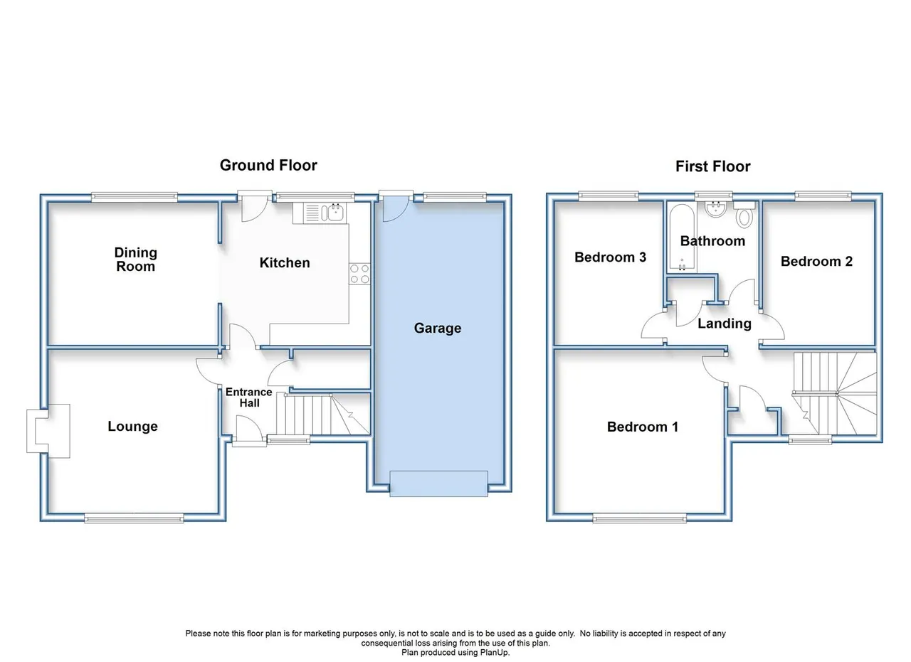 Alexander Gardens, Carrickfergus, BT38, photo 11