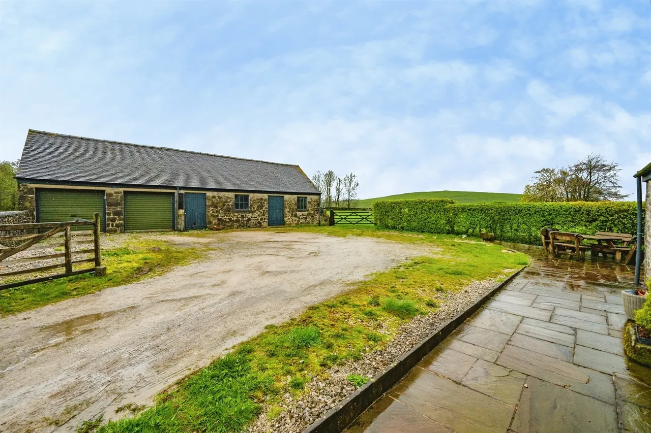 Alstonefield, Ashbourne, DE6, photo 21
