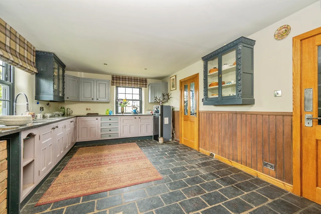 Alstonefield, Ashbourne, DE6, photo 6