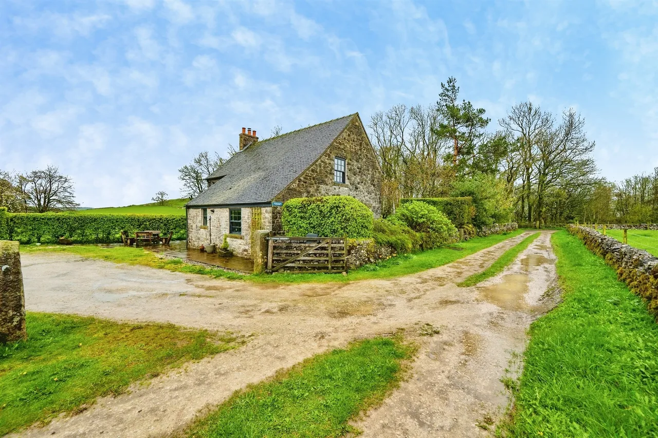 Alstonefield, Ashbourne, DE6, photo 20