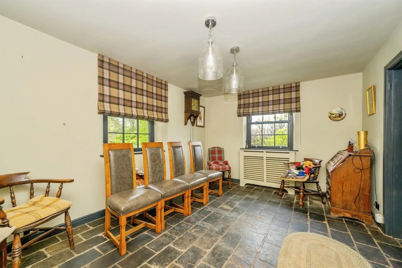 Alstonefield, Ashbourne, DE6, photo 9