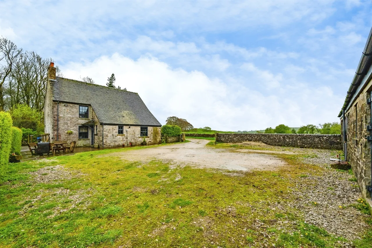 Alstonefield, Ashbourne, DE6, photo 22