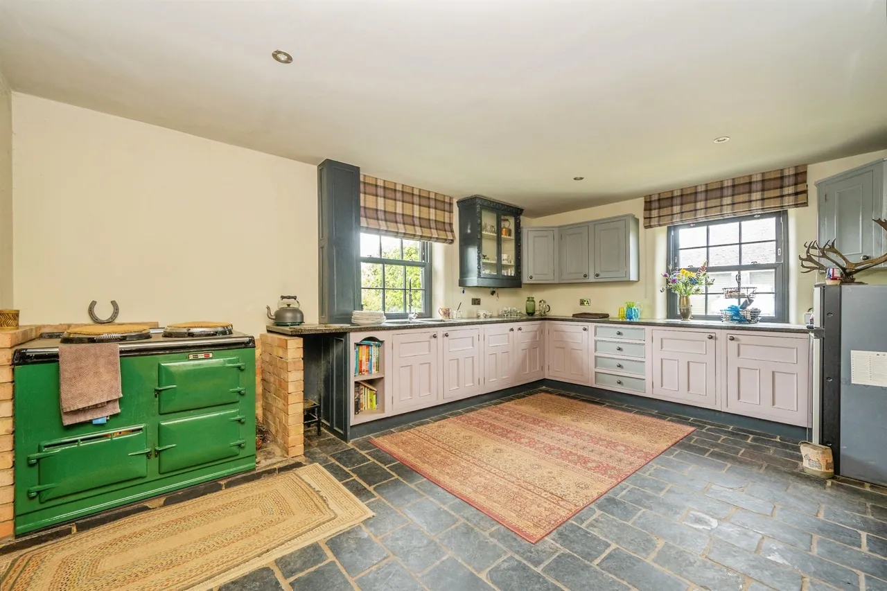 Alstonefield, Ashbourne, DE6, photo 4