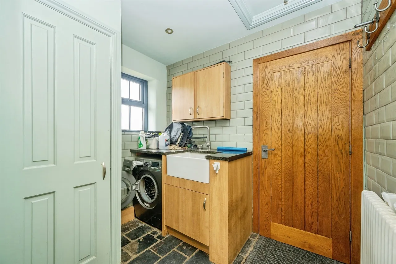 Alstonefield, Ashbourne, DE6, photo 7