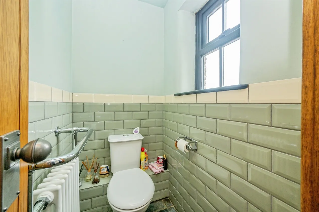 Alstonefield, Ashbourne, DE6, photo 8
