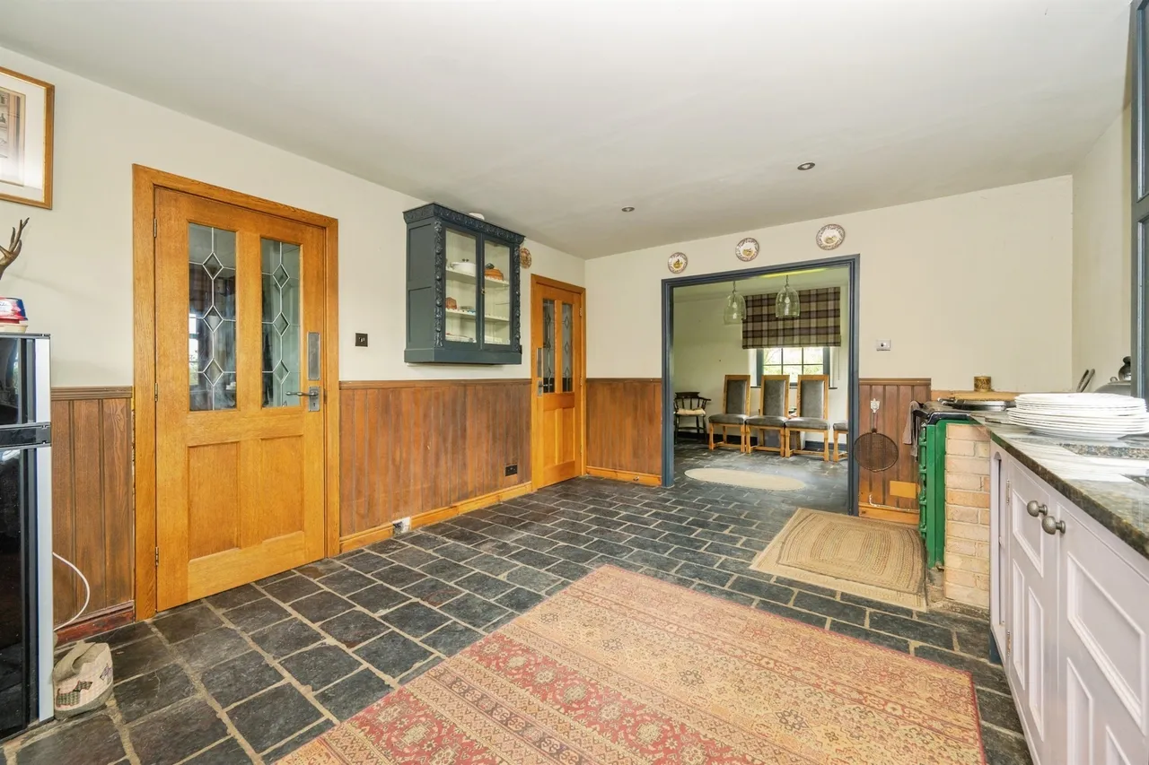Alstonefield, Ashbourne, DE6, photo 5