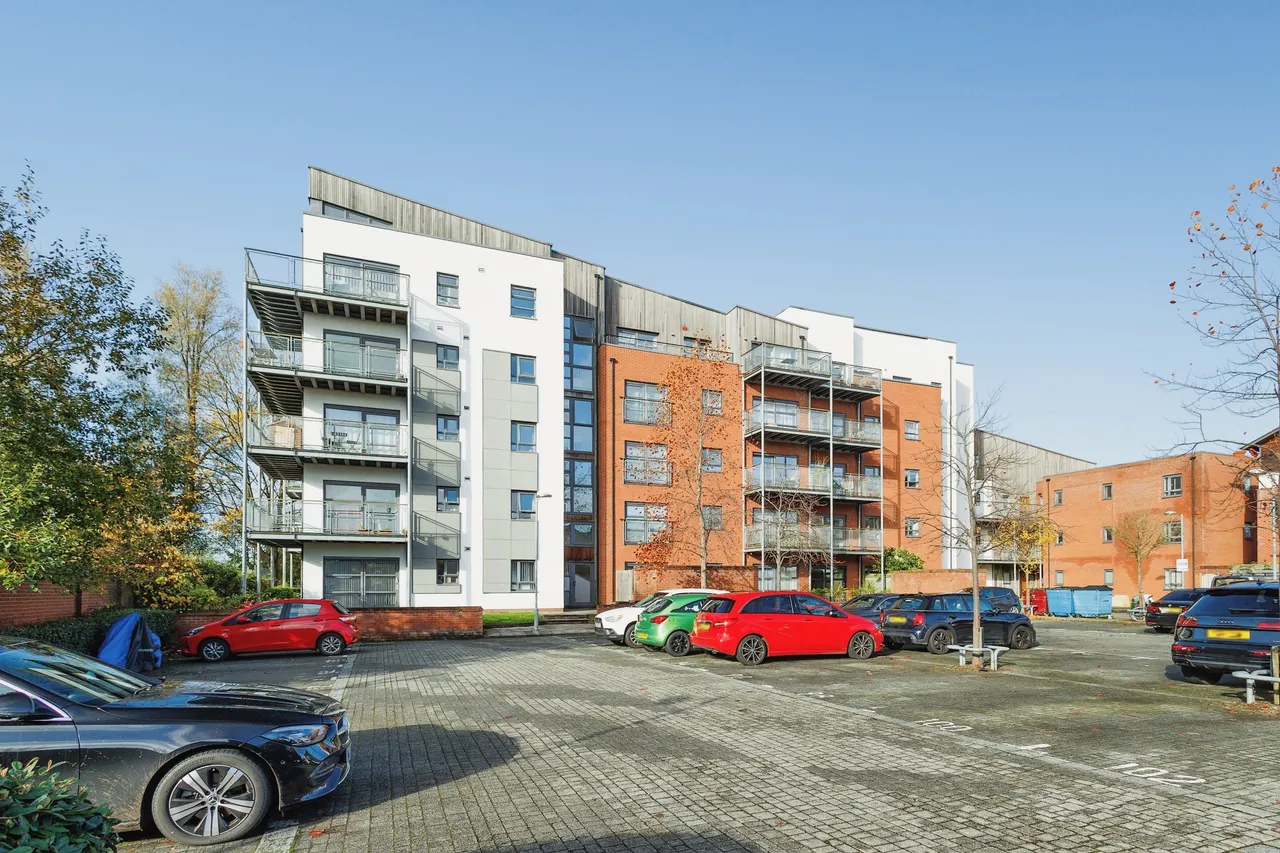 Montmano Drive, West Didsbury, M20, photo 3