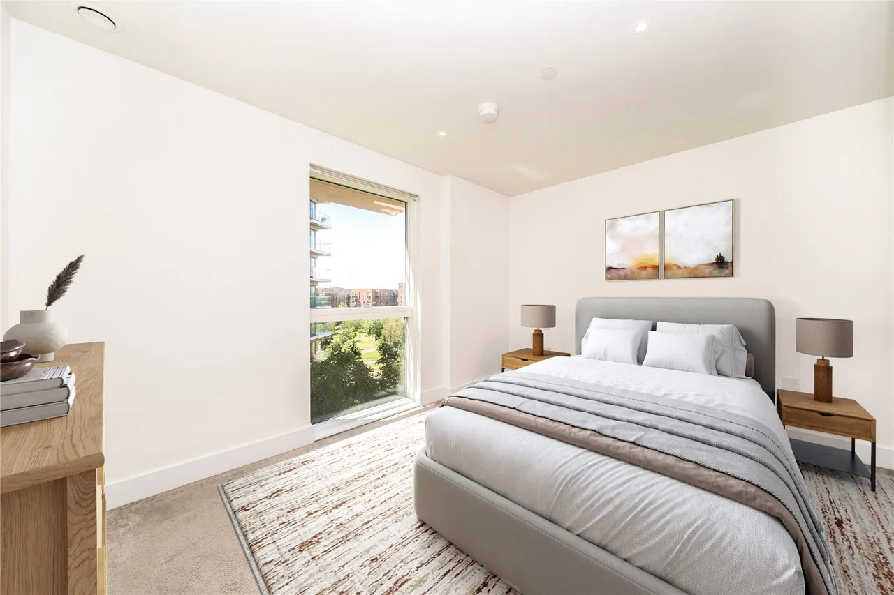 Kidbrooke Park Road, Kidbrooke Village, London, SE3 9FY, photo 5