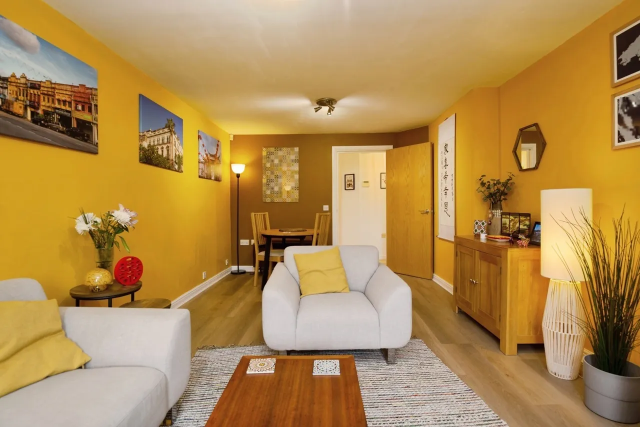 Rimini House, Ffordd Garthorne, CF10, photo 6