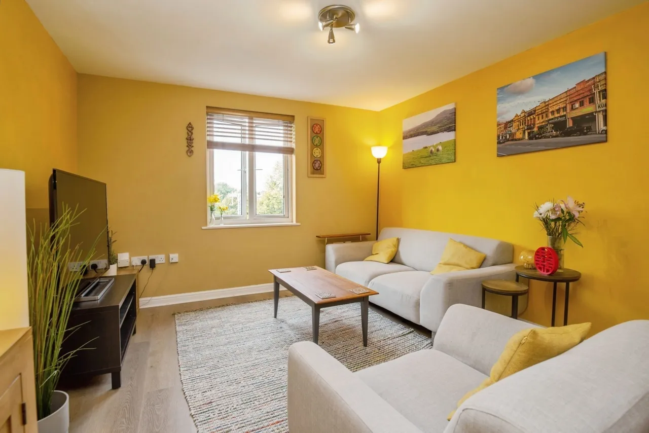 Rimini House, Ffordd Garthorne, CF10, photo 9