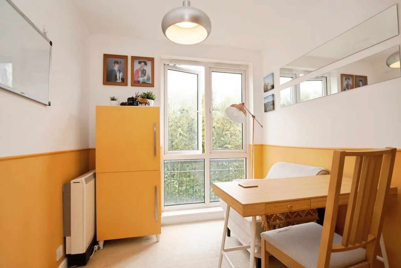 Rimini House, Ffordd Garthorne, CF10, photo 7