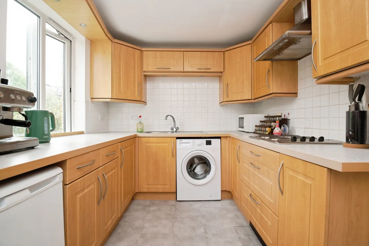 Rimini House, Ffordd Garthorne, CF10, photo 2