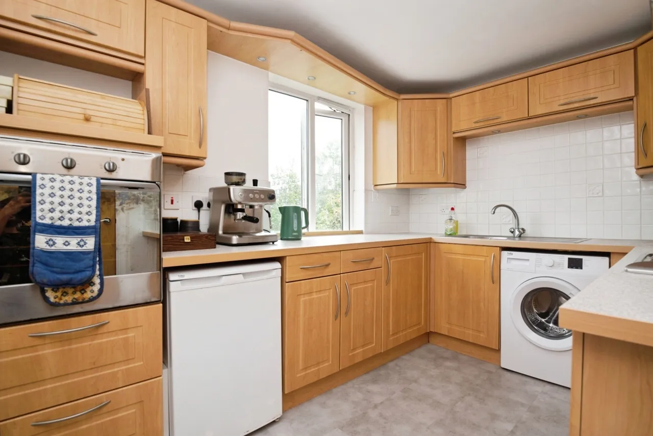 Rimini House, Ffordd Garthorne, CF10, photo 10