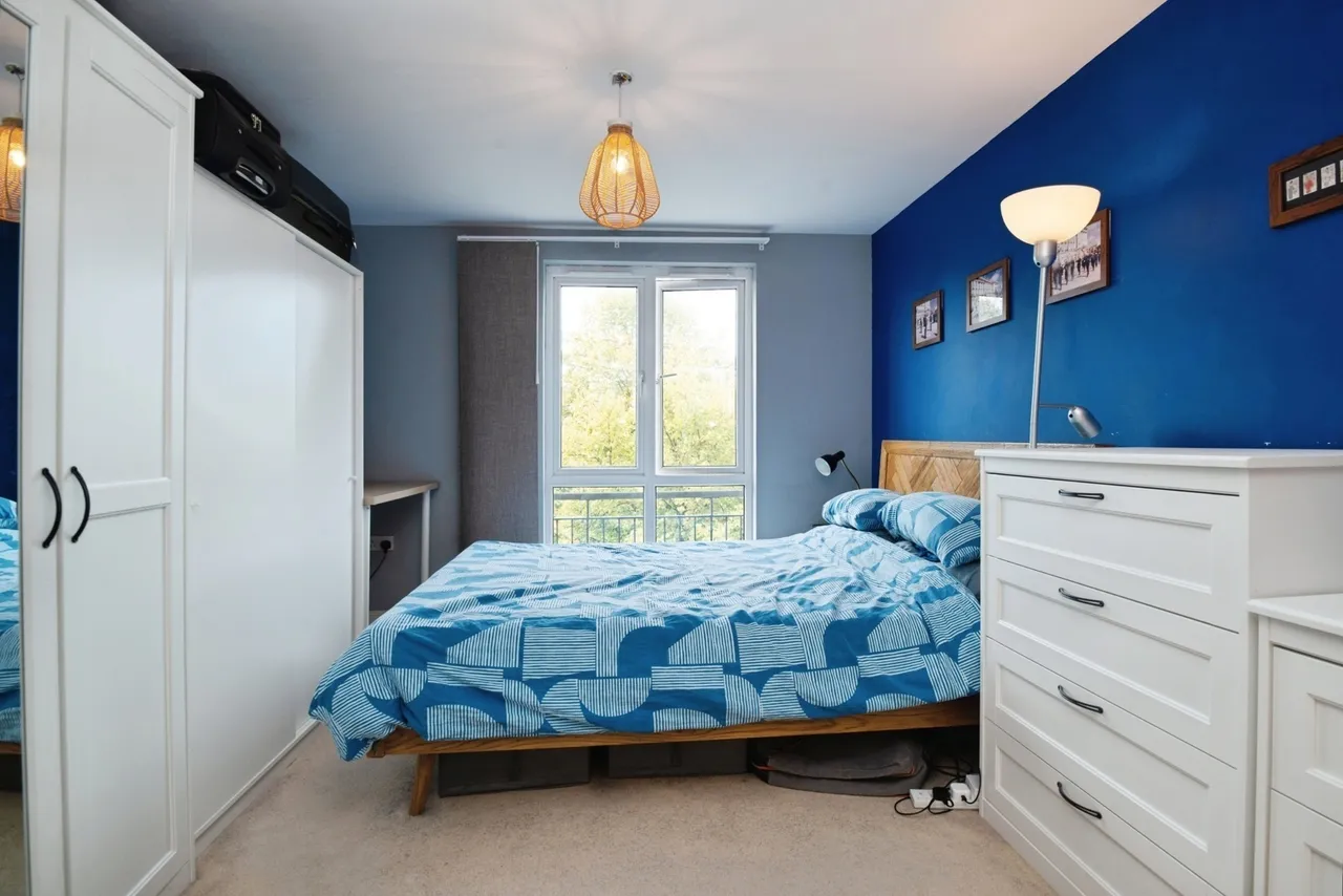 Rimini House, Ffordd Garthorne, CF10, photo 3