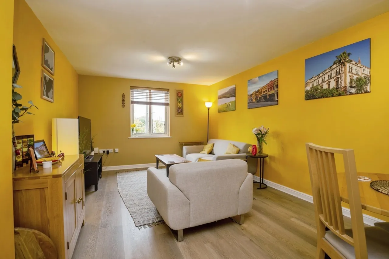 Rimini House, Ffordd Garthorne, CF10, photo 8
