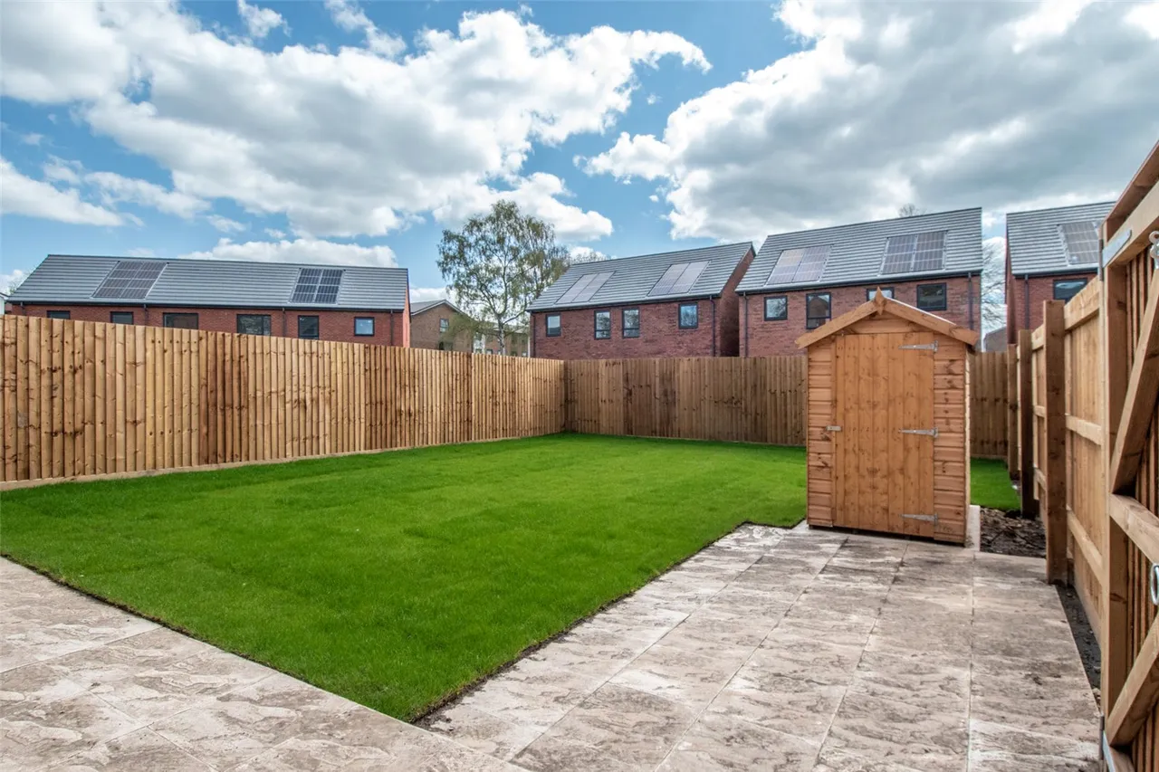 Burcot Close, Bromsgrove, B60 1FF, photo 20