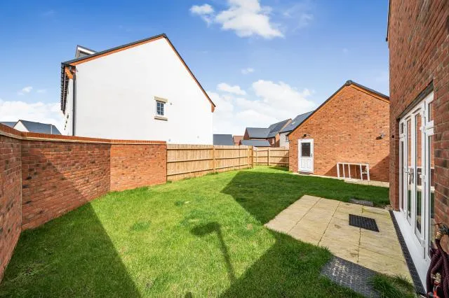 Taunton Road, Bicester, OX26, photo 10