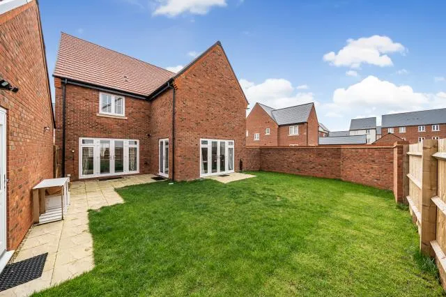 Taunton Road, Bicester, OX26, photo 9
