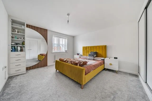 Taunton Road, Bicester, OX26, photo 6