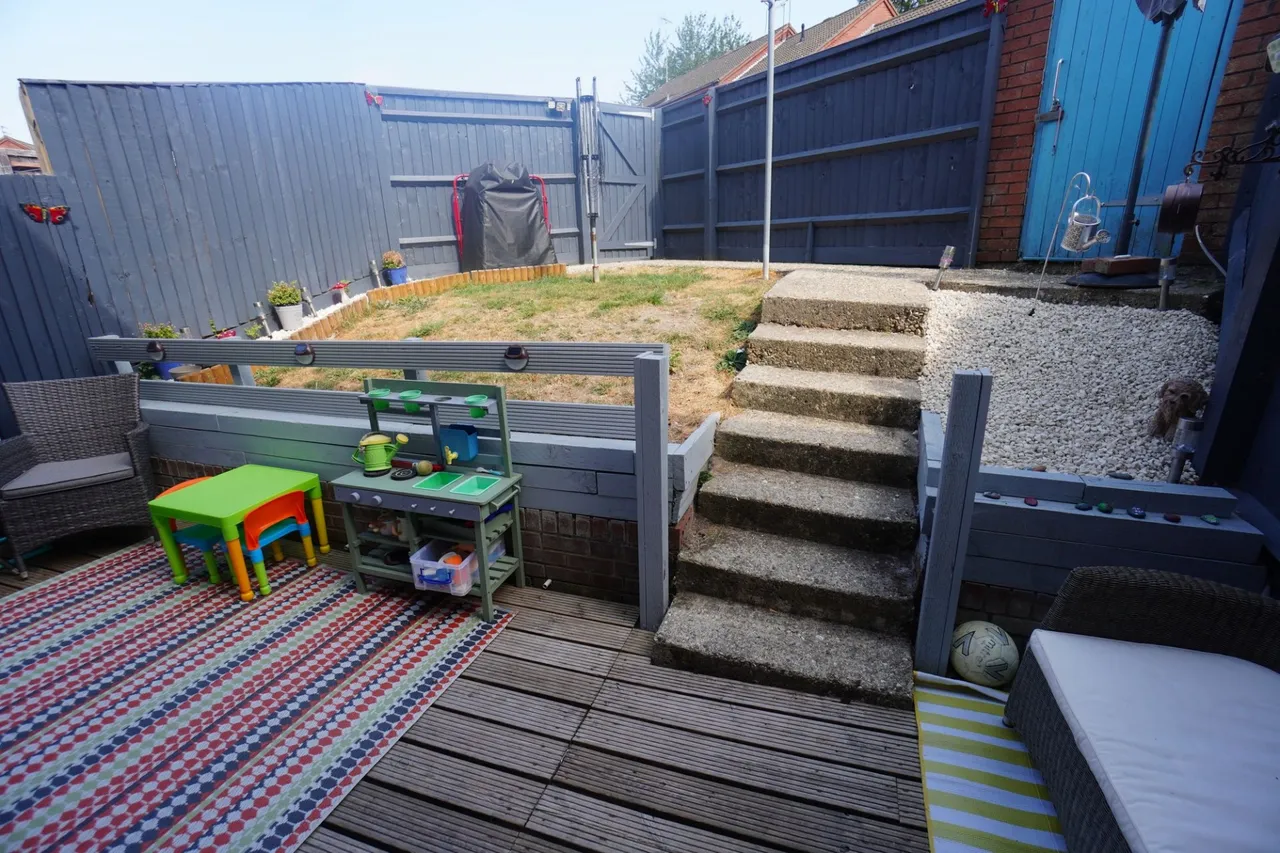 Glenister Road, High Wycombe, HP12, photo 14