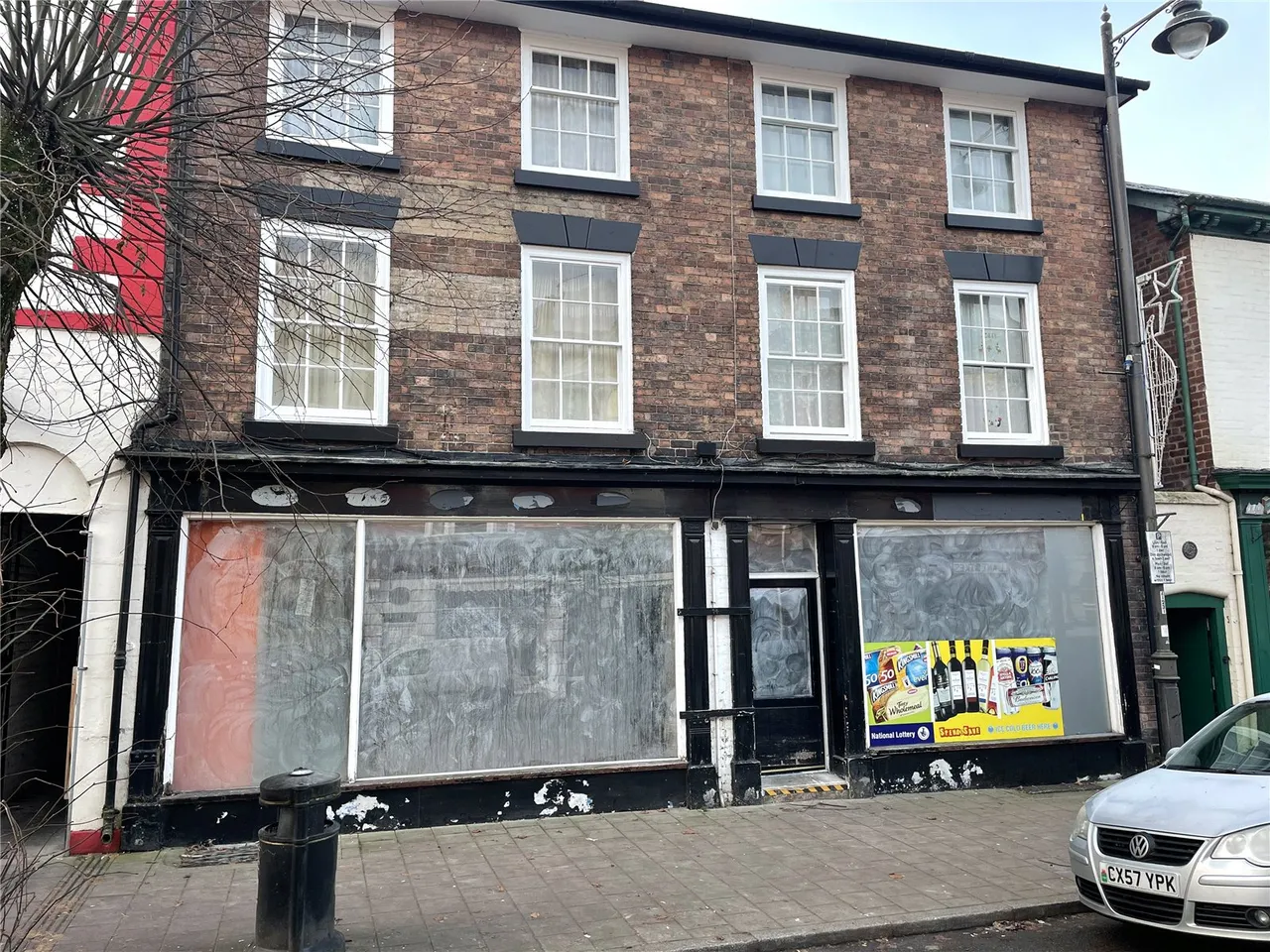 Great Oak Street, Llanidloes, photo 3