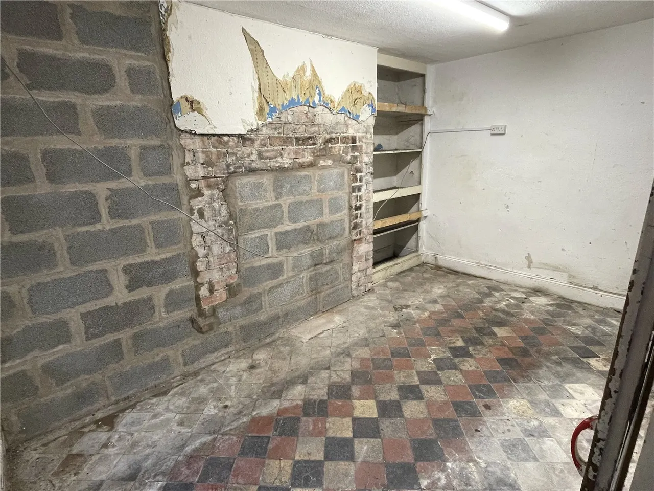 Great Oak Street, Llanidloes, photo 7