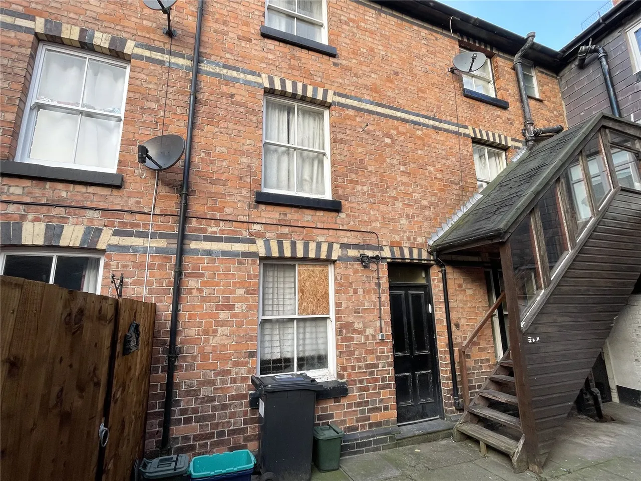 ground floor commercial for sale, Great Oak Street, Llanidloes