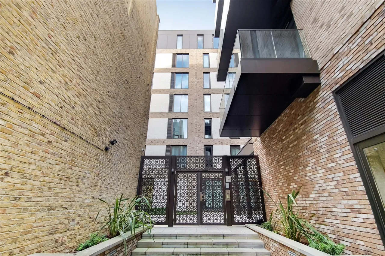 Snowsfields, London, SE1, photo 15
