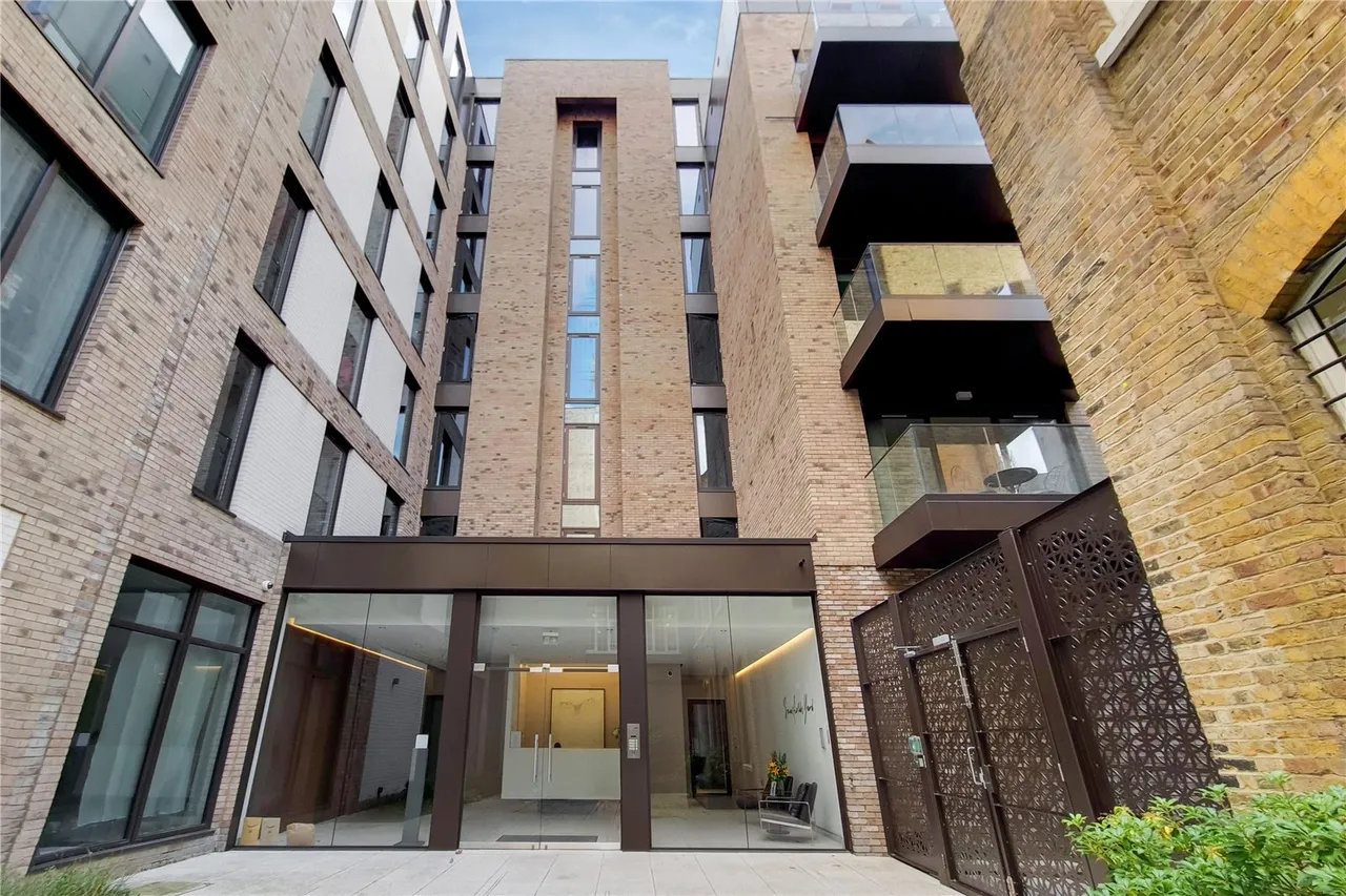Snowsfields, London, SE1, photo 17