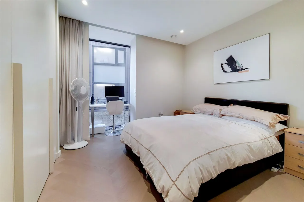Snowsfields, London, SE1, photo 12
