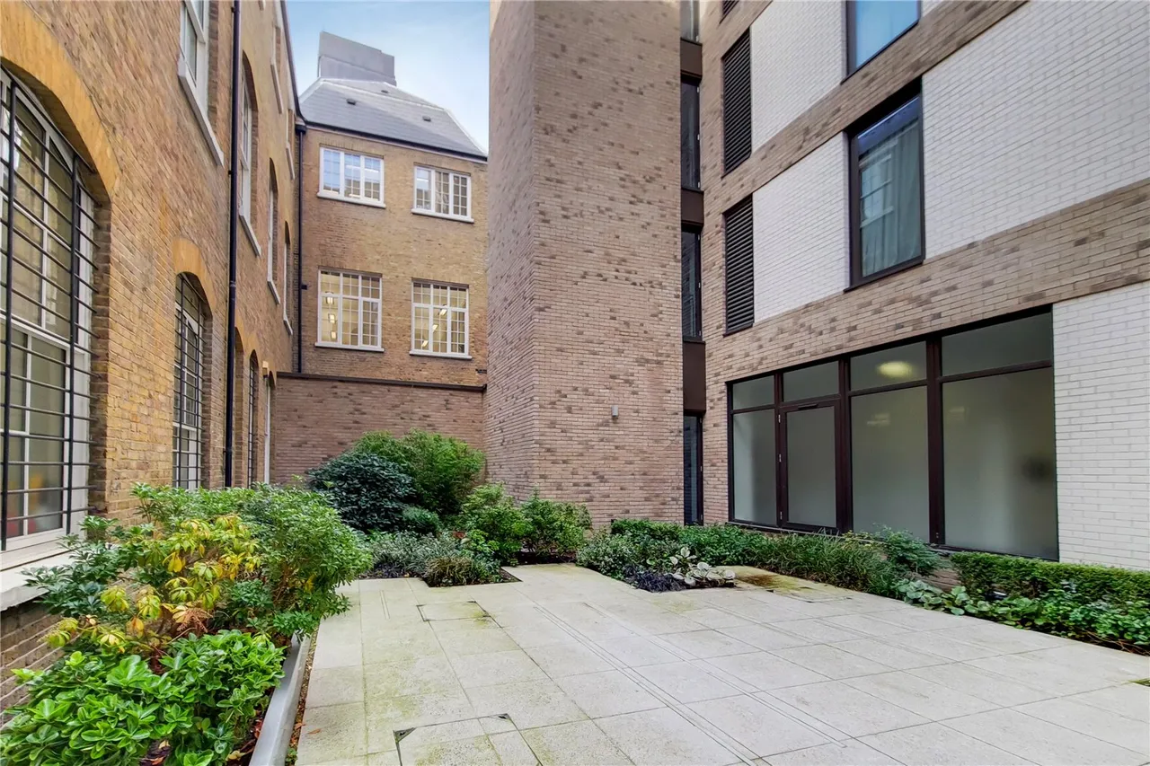Snowsfields, London, SE1, photo 16