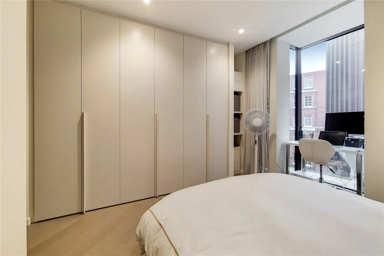 Snowsfields, London, SE1, photo 11