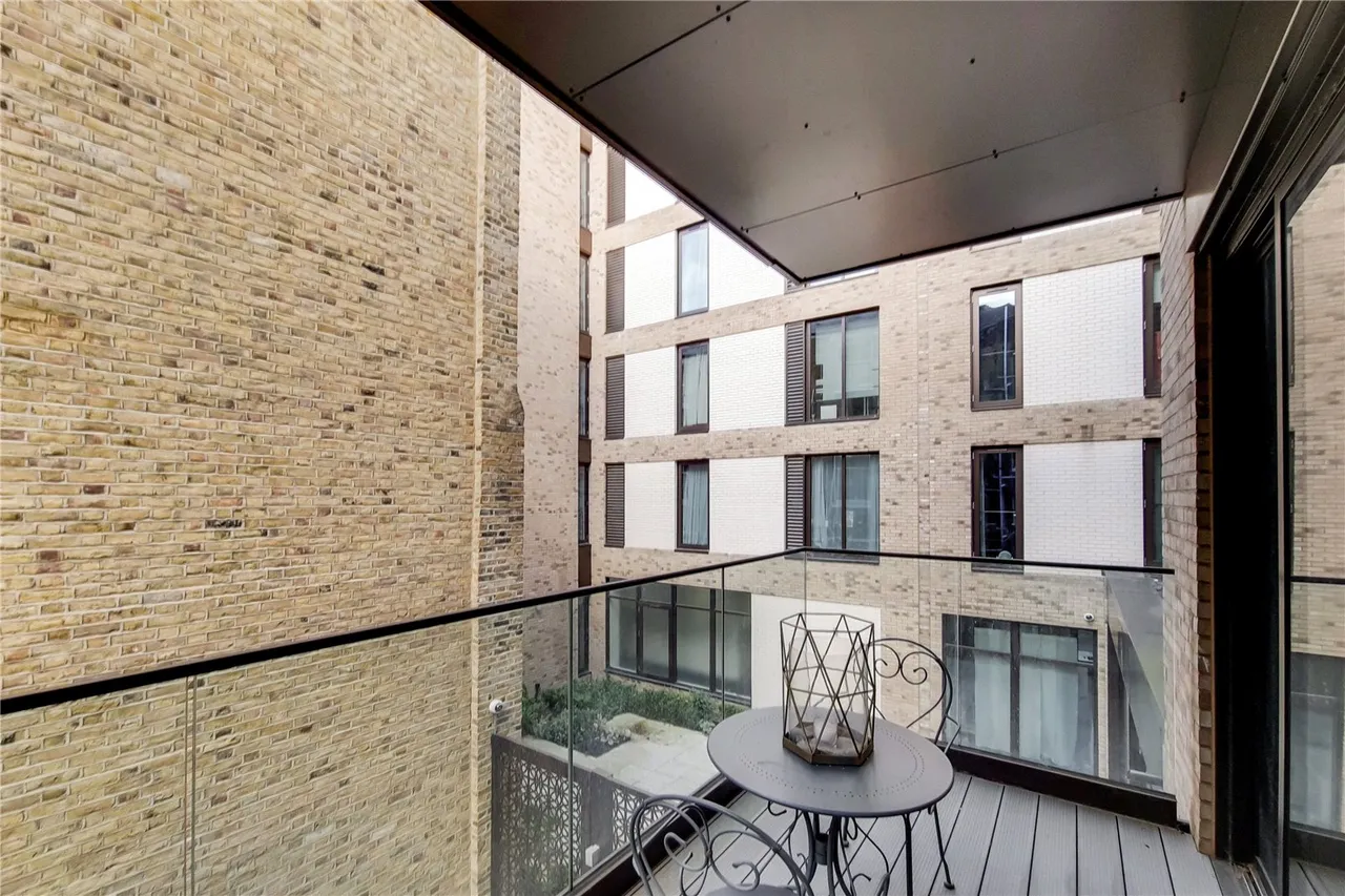 Snowsfields, London, SE1, photo 3