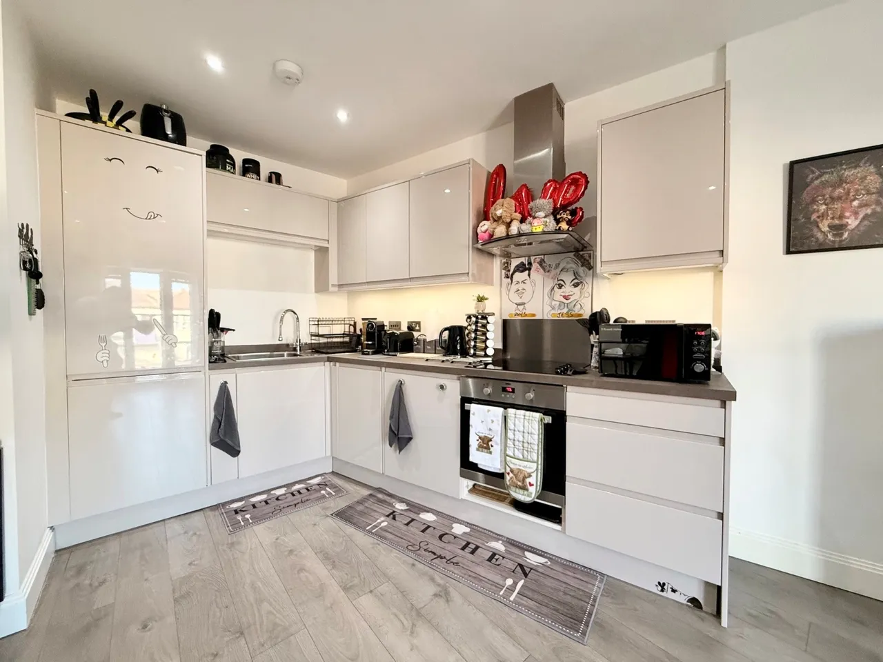 Gogmore Lane, Surrey Chertsey, KT16, photo 5
