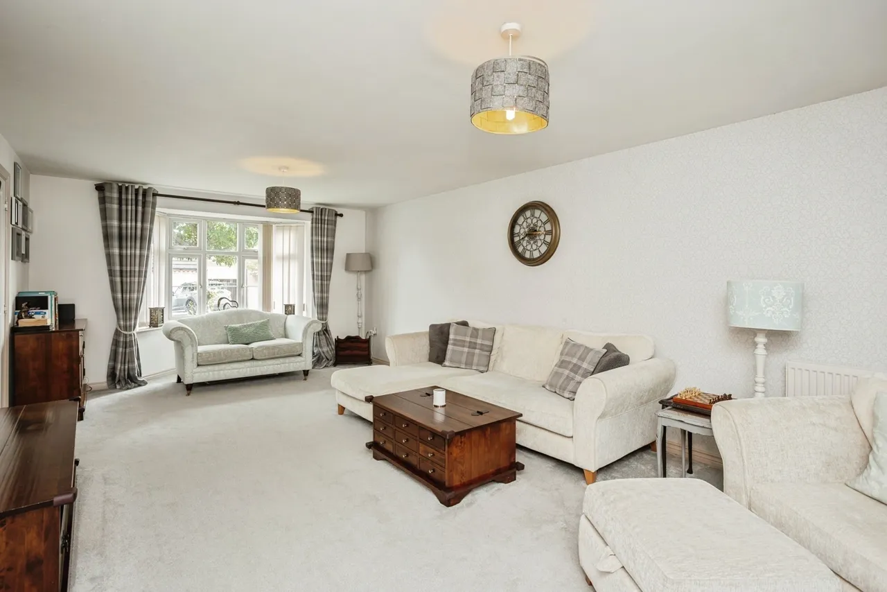 Darwin Crescent, Loughborough, LE11, photo 9