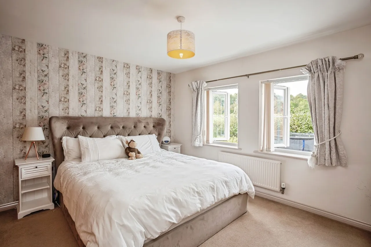 Darwin Crescent, Loughborough, LE11, photo 16