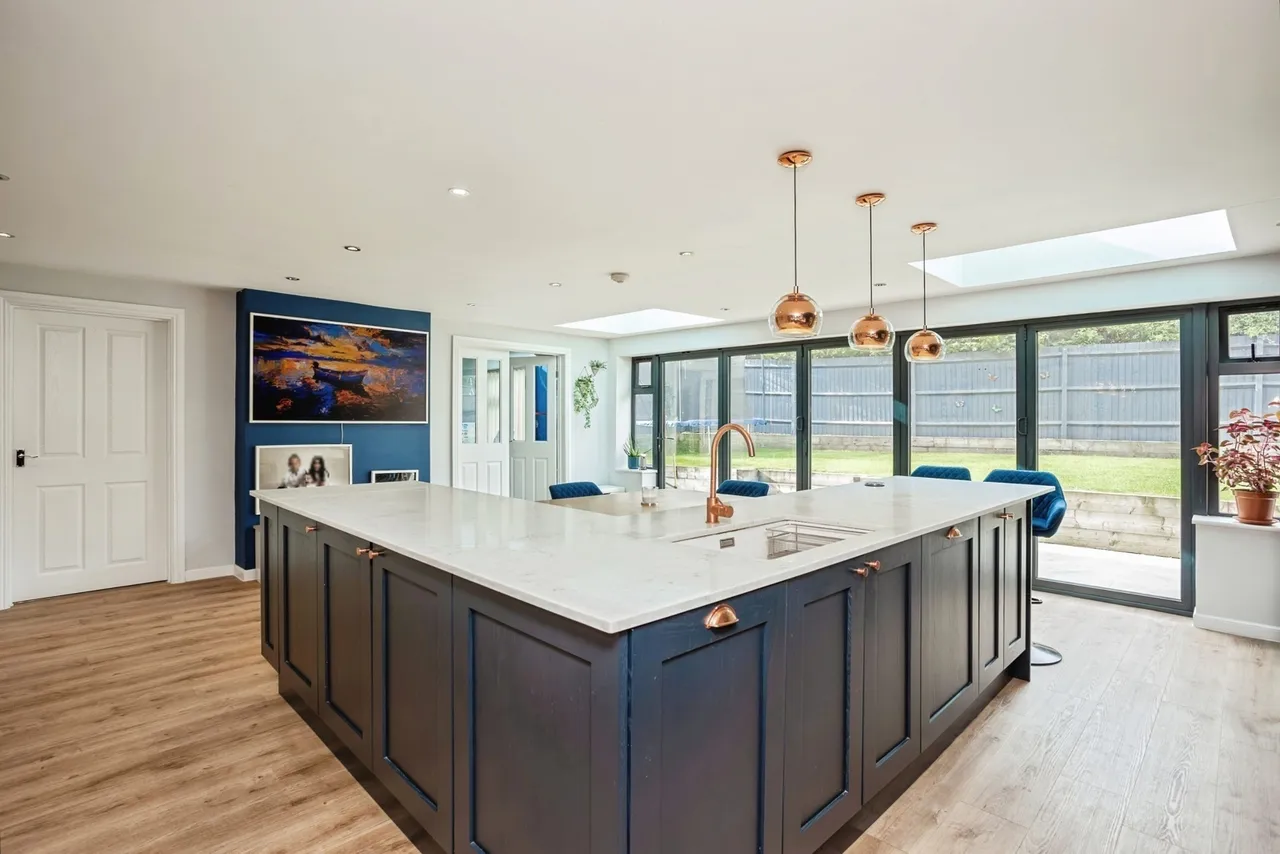 Darwin Crescent, Loughborough, LE11, photo 5