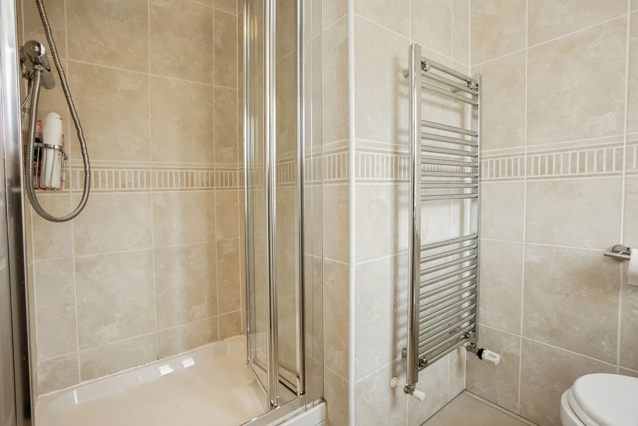 Darwin Crescent, Loughborough, LE11, photo 23
